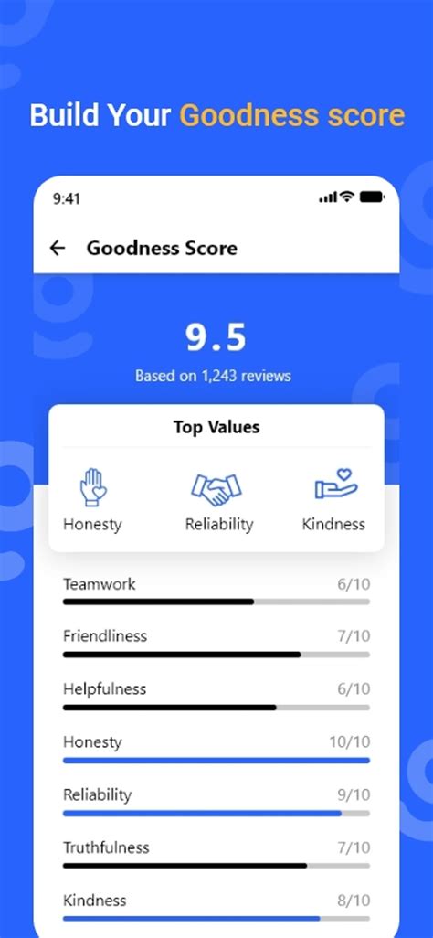 GoodSpace Find Work or Hire APK Download for Android 