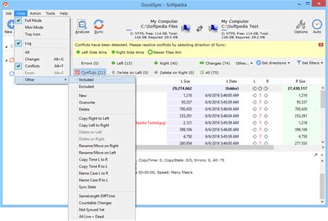 GoodSync Enterprise 10.11.9.7 With Crack Download 