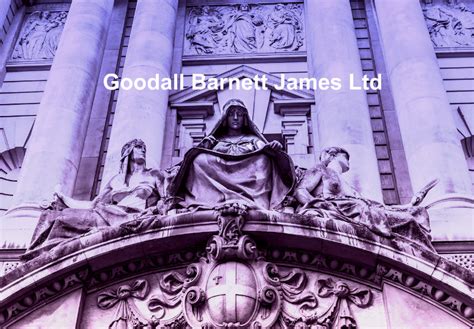 Goodall Barnett James Horley - Solicitors in Horley