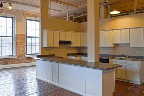 Goodall-Brown Lofts - 2200 1st Ave N Birmingham, AL