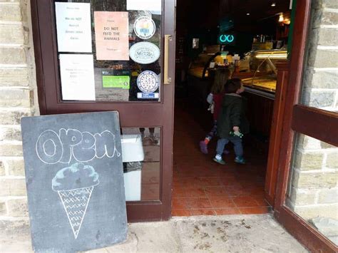 Goodalls Of Tong - Ice Cream Parlours in Bradford BD4 0RP