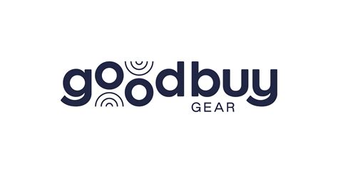 Goodbuy gear. Things To Know About Goodbuy gear. 