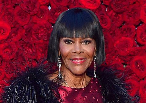 Goodbye Cicely Tyson, you are a testimony for the …