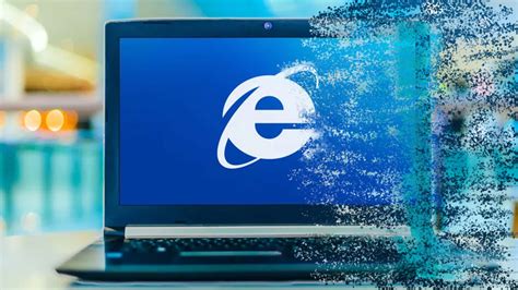 Goodbye Internet Explorer Thanks for the memories and the malware TechRadar