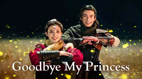 Goodbye my princess 1 bölüm türkçe altyazılı izle