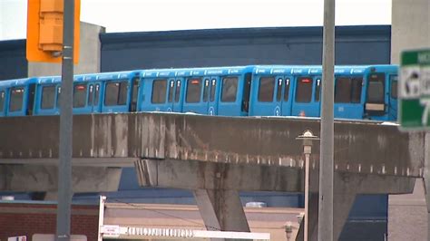 Goodbye party being held for Scarborough RT on Saturday