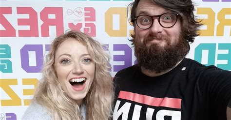 Goodbye to Johnny and congratulations to Aoife 