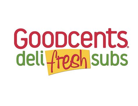 Goodcents deli fresh subs. Goodcents Deli Fresh Subs menu features: Soups, Deli Fresh Subs, Toasted Subs, Hot Pastas, Sides, Kids Meal & Desserts. Home Menu Reviews About Order now. Goodcents Deli Fresh Subs Menu. Beverages. Bottled Drink. $1.99 2-Liter Bottled Drink. $3.99 Fountain Drink. $1.89 + Soups. Chicken Noodle Soup. $2.79 + Broccoli Cheese. $2.79 ... 