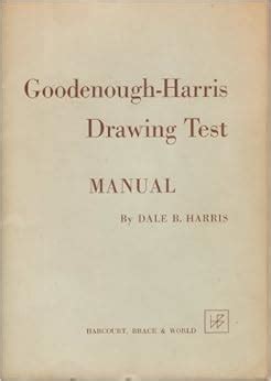 Goodenough Harris Drawing Test Manual Pdf