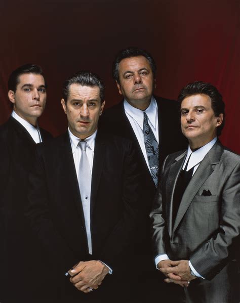 Goodfellas: How De Niro