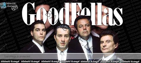 Goodfellas (1990) with sinhala subtitles පාතාලයේ …