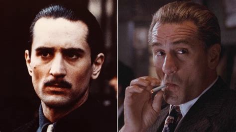 Goodfellas And Sopranos Actors Who Were Also In The Godfather …