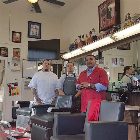 Goodfellas Barber Shop in Kansas City, KS with Reviews