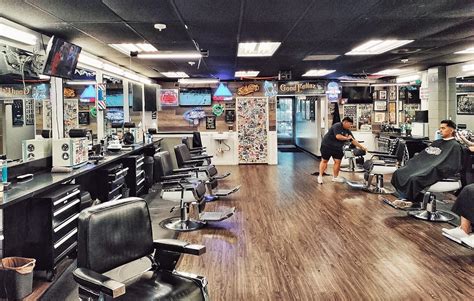 Goodfellas barber shop santa ana. Fourth St., Suite B, it's the highest-rated barber shop in Santa Ana, boasting 4.5 stars out of 180 reviews on Yelp. 2. Rumorz Kutz Barbershop & Clothing Boutique 