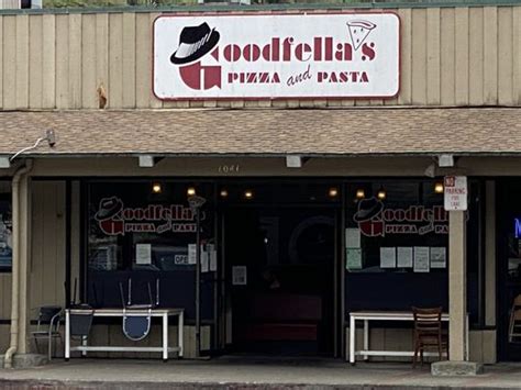 Goodfellas pizza pacifica. Things To Know About Goodfellas pizza pacifica. 