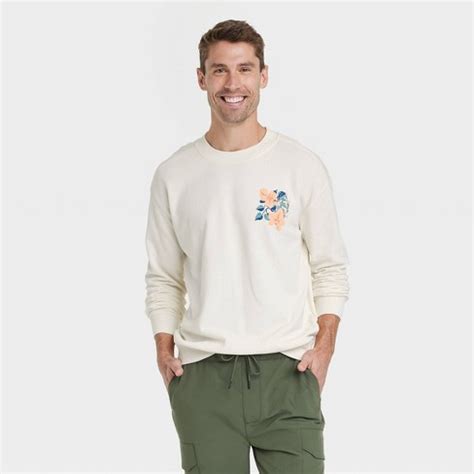 Goodfellow crewneck. Things To Know About Goodfellow crewneck. 