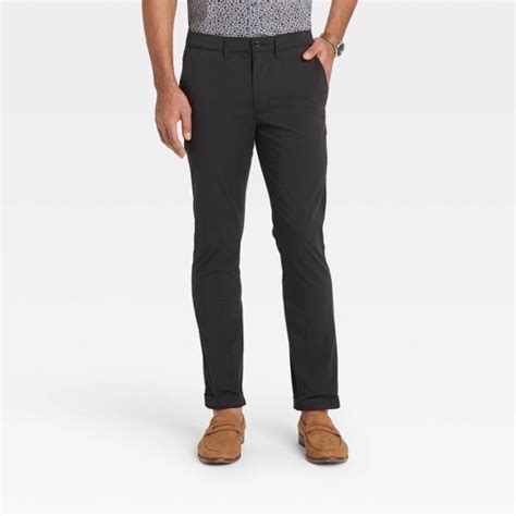 As you know, Target has great chinos that will not break the bank. Now they have Tech Chinos. This is my first attempt at wearing tech chinos. Check out my review on the Goodfellow.... 