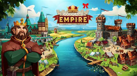 Goodgame empîre. Goodgame Big Farm is a popular online farming simulation game that allows players to experience the joys and challenges of managing their own virtual farm. The first step in embark... 