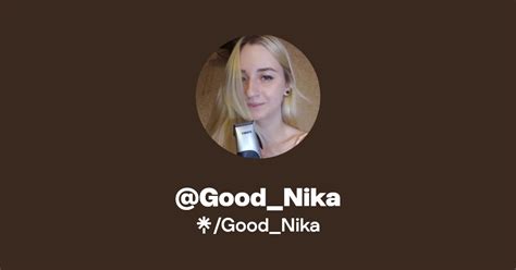 Goodgirlnika Leaks [SEX VIDEO] 41 Pics