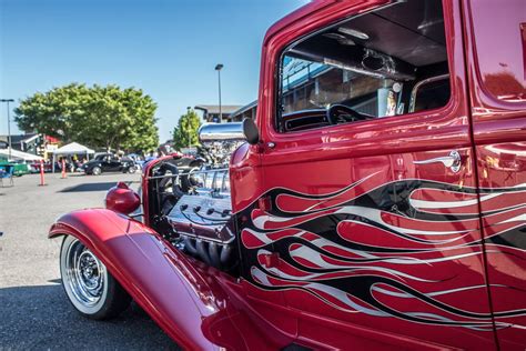 Goodguys car show. October 26, 2021 By Tim King. PLEASANTON, Calif. (October 26, 2021) – Goodguys, America’s favorite car show, today announced its 2022 event schedule along with … 