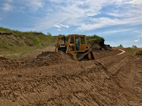 Goodhue County, MN Excavation