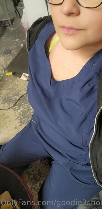 🍑 (SEX) Goodie2Shoes7 Onlyfans Leaked