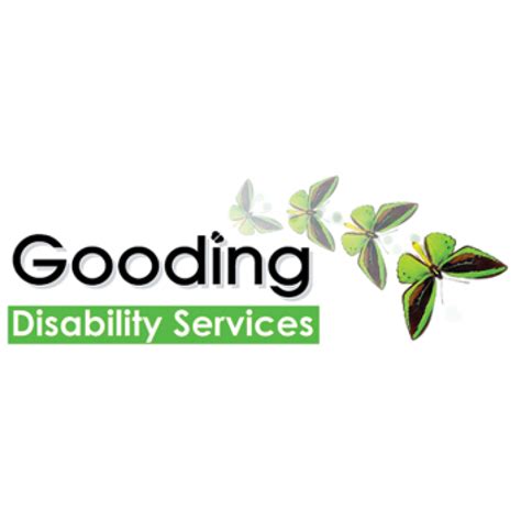 Gooding Disability Services LinkedIn