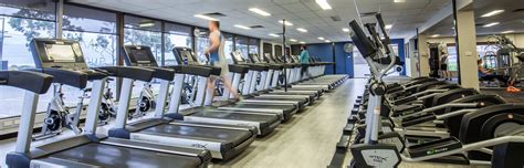 Goodlife Health Clubs Dingley, Victoria (+61 3 9551 3022)