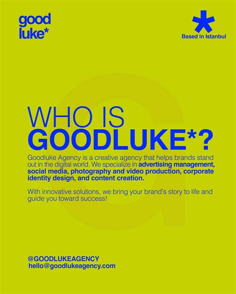 Goodluke Onlyfans Leak