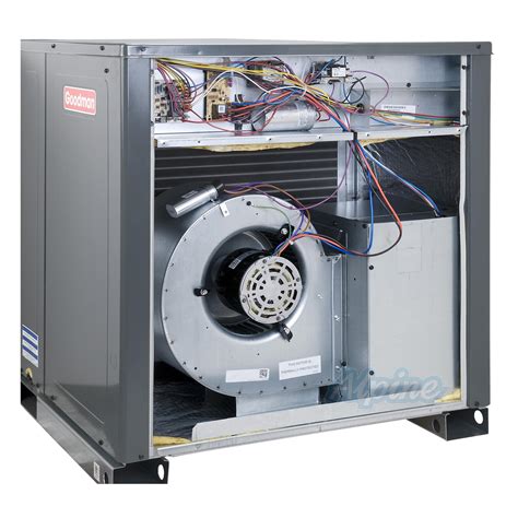 Goodman Heat Pump Model GSH130361CA Parts - Repair Clinic