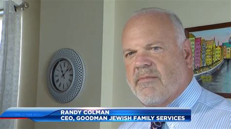 Goodman Jewish Family Services delivers Rosh Hashanah care packages to Holocaust survivors in Broward