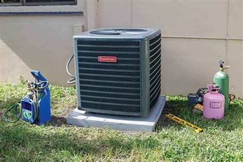 Goodman air conditioner problems. We provide 24 hour service, our technicians can locate and fix any breakdowns of your Goodman AC Unit, or perform quality, professional new central air ... 