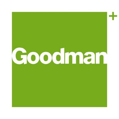 Goodman group. Things To Know About Goodman group. 