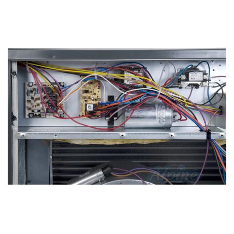 Apr 21, 2019 · Heat Pumps and Electric Home Heating - Thermostat wiring for package units - hey need some help here I’ve got a Goodman package unit with a Honeywell pro 3000 I think can’t find the box but I’m changing my thermostat to a Honeywell t5 touchscreens RTH8560D1002 I’m not by any means a Hvac guy I wired this systems about 