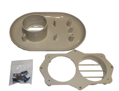 Goodman vent kit.  Please contact us for help finding the correct part for your unit.  The Goo...