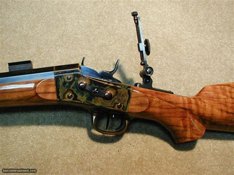 Description: EARLY SAVAGE MODEL 23 SPORTER .25-20 BOLT ACTION RIFLE, MADE 1920-1930s. It is my understanding that the early examples have a cocking head like on a 1903 Springfield and this ….