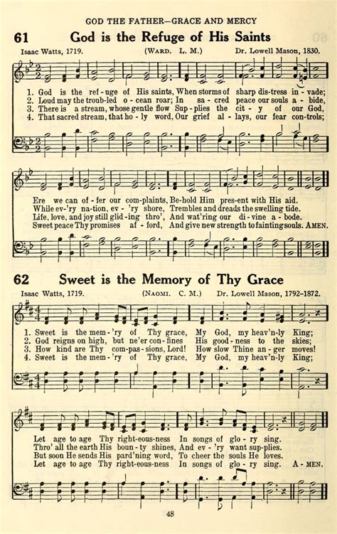 Goodness of God Hymnary.org