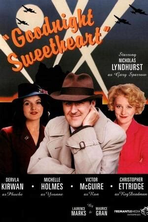 Goodnight Sweetheart: All Episodes - Trakt