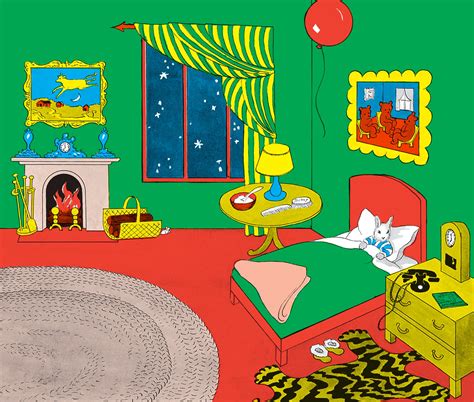 Goodnight moon