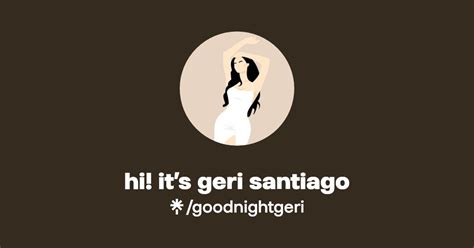 Goodnightgeri Onlyfans Leaked +18 🍆 155 Photos