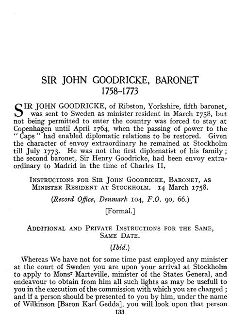 Goodricke baronets - Wikipedia