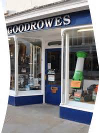 Goodrowes Of Chichester Ltd - Facebook