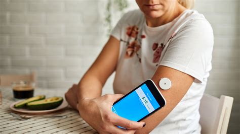 The FreeStyle Libre 2 next-generation sensor, which is a third less bulky than other CGM sensors, 1 is worn on the back of the upper arm for up to 14 days and measures glucose every minute to help users and their healthcare providers make informed treatment decisions. With a one-second scan using a handheld reader, users can see their glucose .... 