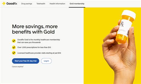 Goodrx login.  Sign up for GoodRx Gold today.  Enter the 6-digit codein the ...