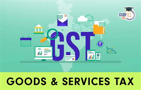 Goods and Services Tax - Commercial Tax Organisation, Odisha