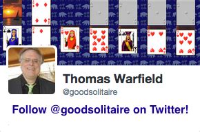 Goodsol Solitaire Blog: Is Every Game of Solitaire Winnable?