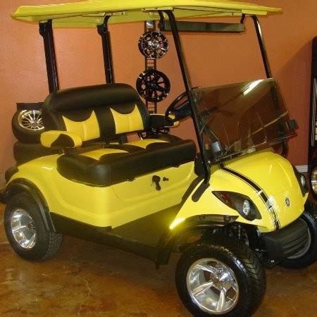 Goodson Golf Cars LinkedIn