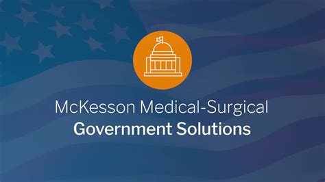 Goodtime Medical 3-19 - McKesson Medical-Surgical