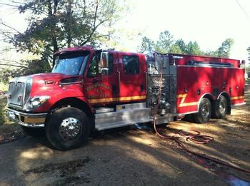 Goodwater Fire Department Goodwater, AL - MapQuest