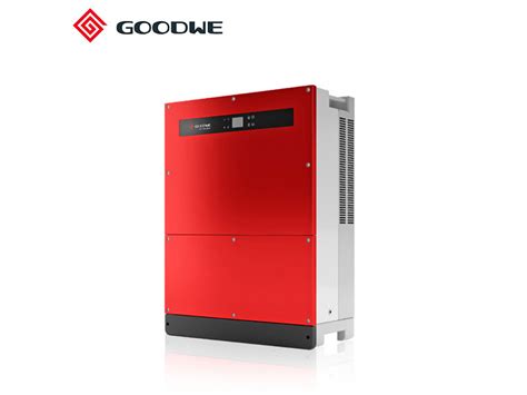 Goodwe 60KW 3 phase grid tied solar inverter - JC …